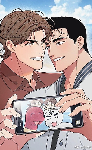 91漫画 - 听名字就很厉害的漫画软件 Hero图